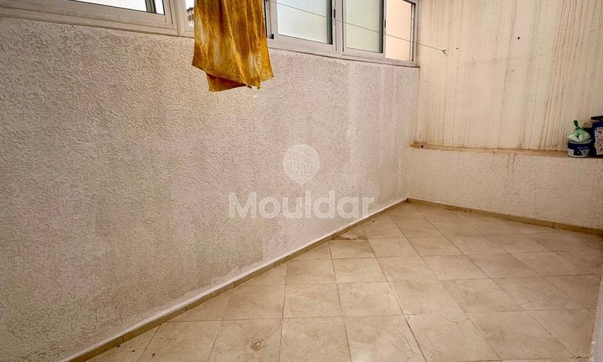 Duplex à venda em Fez: 3 quartos e varanda incluídos - view 21