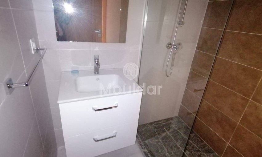 Charmant studio te huur in Casablanca met balkon en lift - view 12