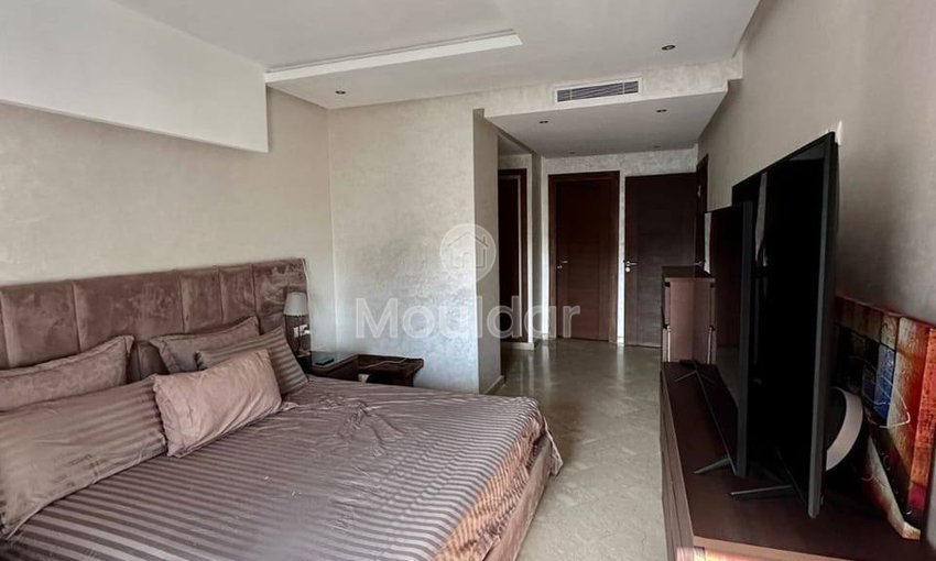 Casablanca-California'da satılık modern daire, 3 odalı - view 6