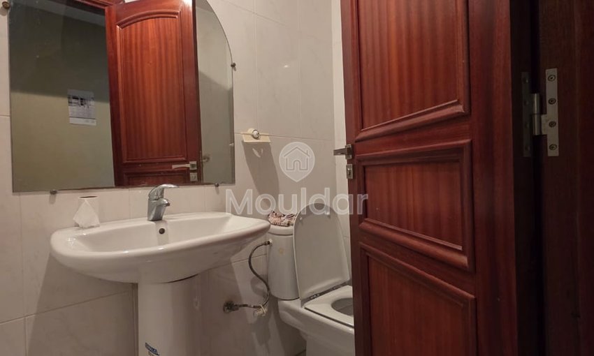 شقة مشرقة للبيع في الرباط، حي المحيط - view 13