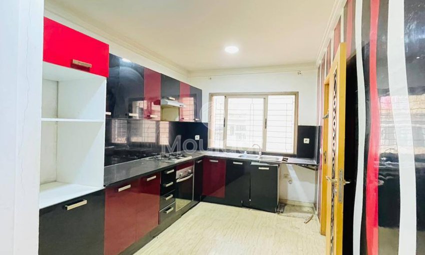 Kiralık: Casablanca Belvédère'de 2 odalı daire - view 7