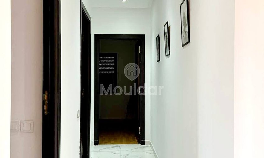 Appartement te koop in Marrakech: 2 slaapkamers met terras - view 2