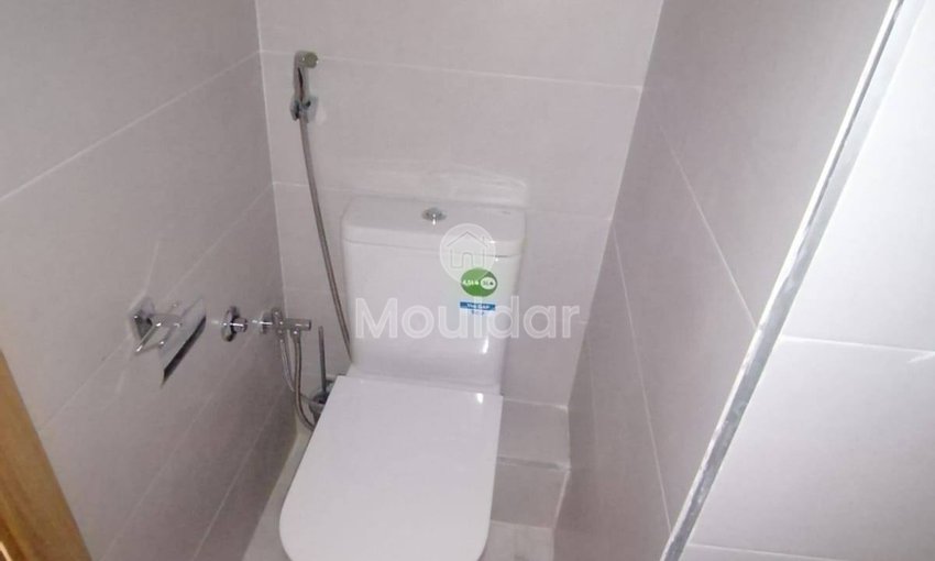 Charmant studio te huur in Casablanca met balkon en lift - view 13