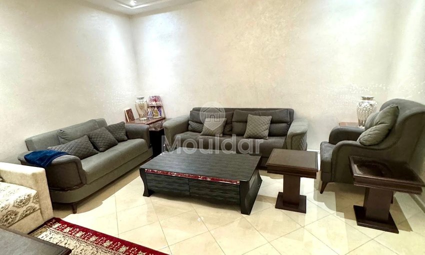 Duplex à venda em Fez: 3 quartos e varanda incluídos - view 3