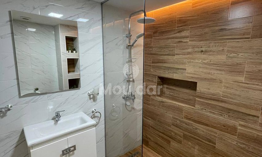 شقة للإيجار: 3 غرف في قلب طنجة - view 14