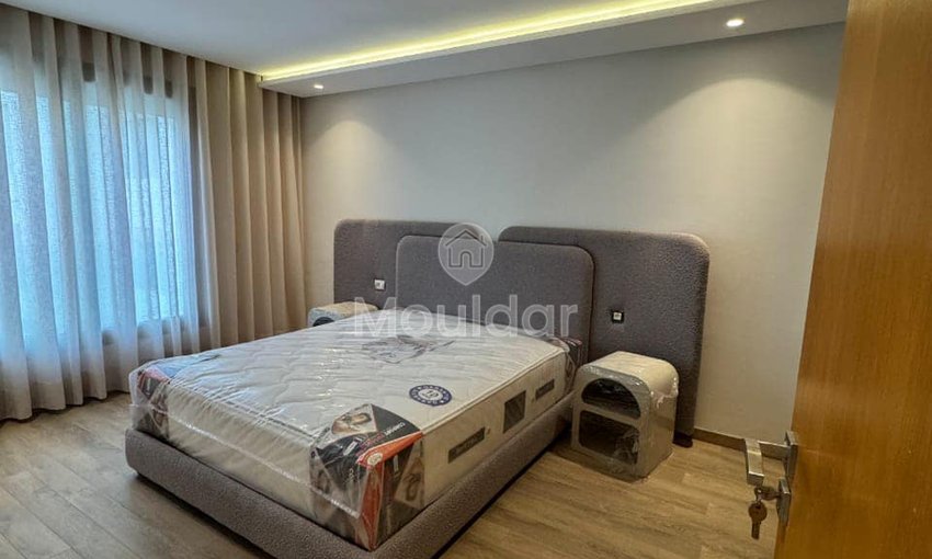 Appartamento da affittare a Casablanca: 3 camere, comfort perfetto - view 4