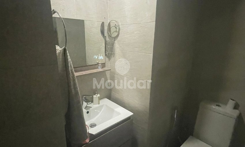 Belvédère, Casablanca – 104 m² - view 12