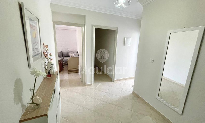 شقة للإيجار: 3 غرف في قلب طنجة - view 9