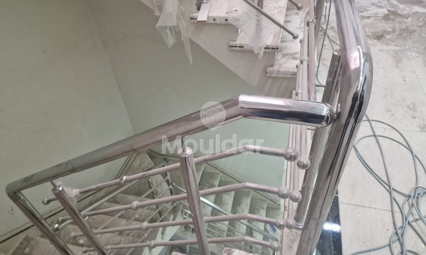 Charming Apartment for Sale in Ksar el-Kebir with Balcony - view 12