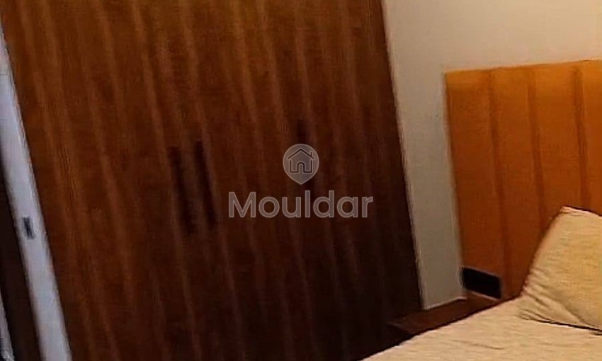 Casablanca'da kiralık stüdyo: Konfor ve olanaklar dahil - view 5