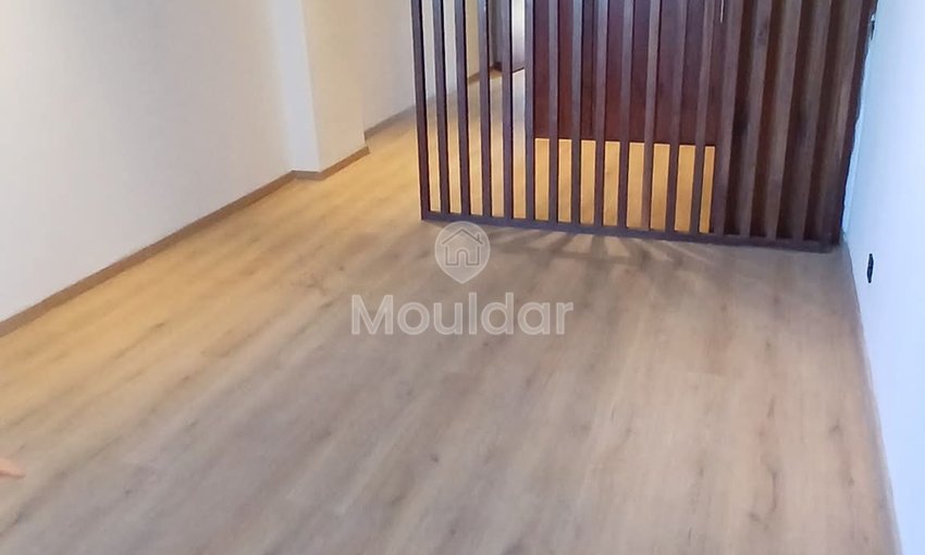 Bel Appartement à Dar Bouazza : 3 Chambres et Piscine - view 5