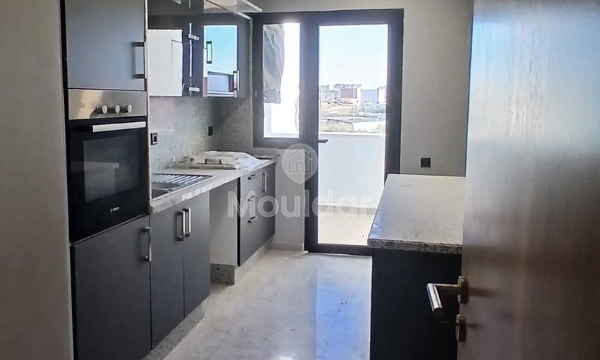 Bel Appartement à Dar Bouazza : 3 Chambres et Piscine - view 13