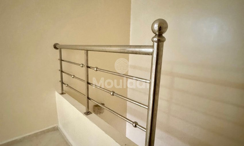 Duplex à venda em Fez: 3 quartos e varanda incluídos - view 22