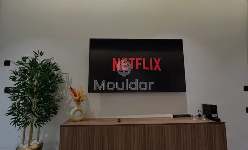 Gepflegtes Studio in Casablanca: WLAN, Klimaanlage und mehr - view 4