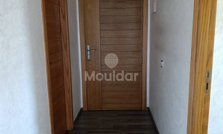 Modernes Studio zur Miete in Casablanca - Riviera, Parkplatz inklusive - view 6