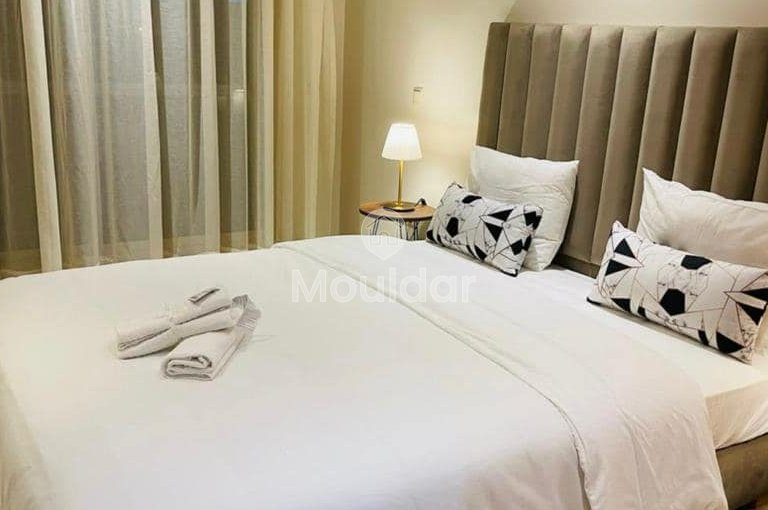 Kiralık stüdyo: Casablanca Oasis – Konfor ve Alan - view 5