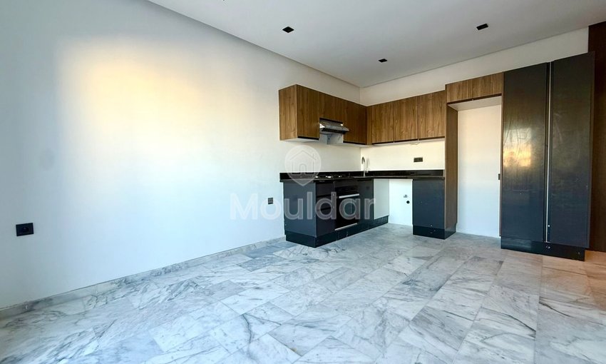 Seltenes Studio zu vermieten, gelegen im stark nachgefragten Bereich 2 Mars in Casablanca. - view 5