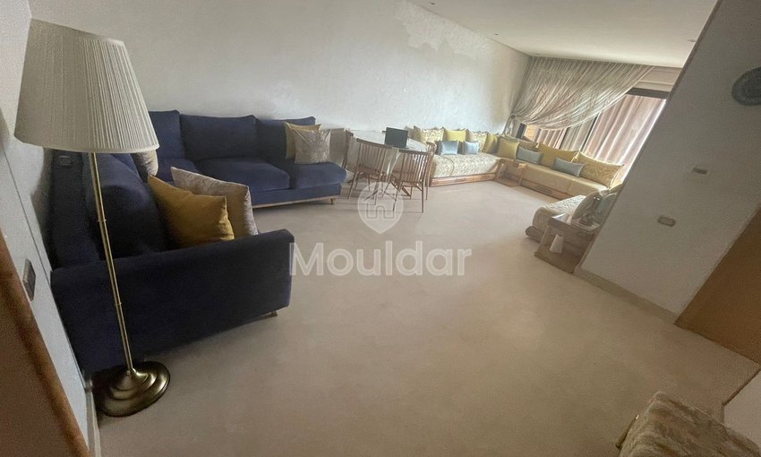 Belvédère, Casablanca – 104 m² - view 2
