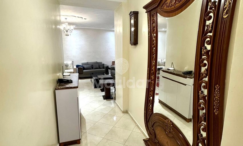 Duplex à venda em Fez: 3 quartos e varanda incluídos - view 17