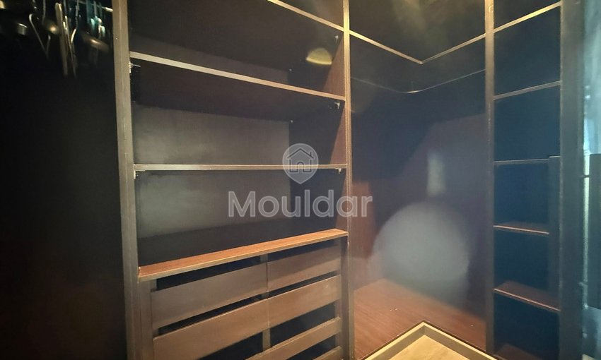 Exceptional Apartment in Casablanca - Gauthier with Balcony and Luxury - view 9