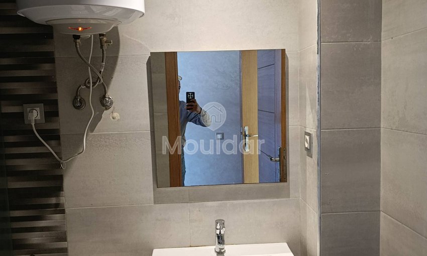 Modernes Studio zur Miete in Casablanca - Riviera, Parkplatz inklusive - view 11