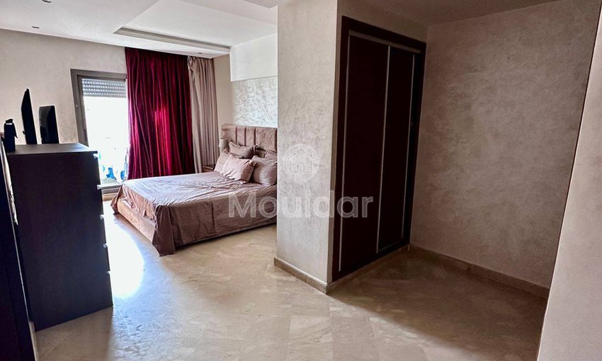 Casablanca-California'da satılık modern daire, 3 odalı - view 7