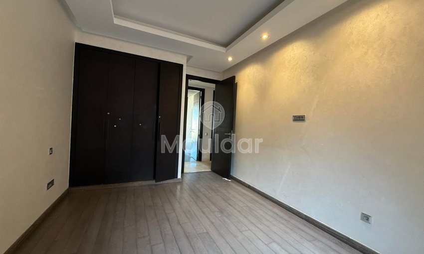 Exceptional Apartment in Casablanca - Gauthier with Balcony and Luxury - view 6