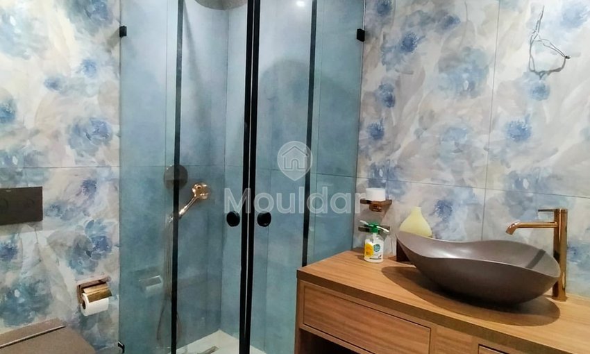 For Sale: Spacious 4-Bedroom Apartment in the Heart of Casablanca - view 12