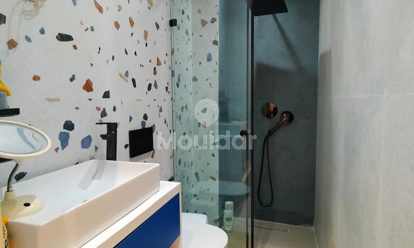 For Sale: Spacious 4-Bedroom Apartment in the Heart of Casablanca - view 11