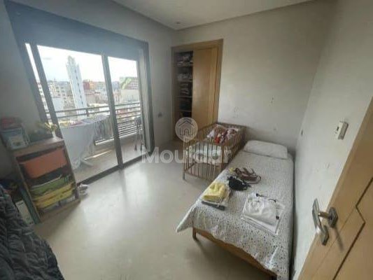 Belvédère, Casablanca – 104 m² - view 6