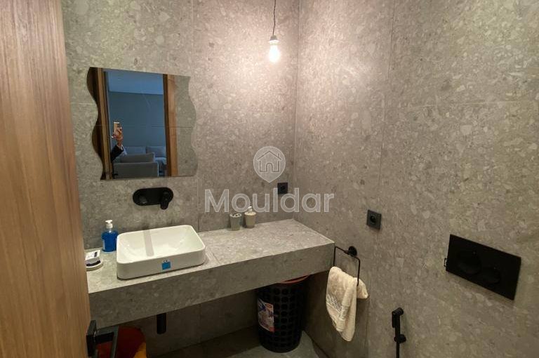 Casablanca'da Kiralık Stüdyo - Gauthier, Şirin vePratik - view 7