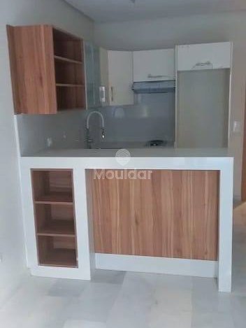 Charmant studio te huur in Casablanca met balkon en lift - view 8