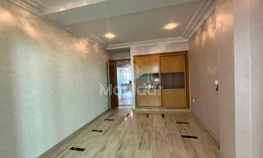 Superb 3-Bedroom Apartment for Sale in Casablanca - Racine - view 3