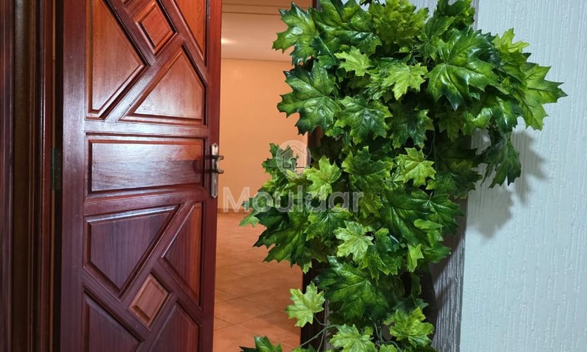 شقة مشرقة للبيع في الرباط، حي المحيط - view 8