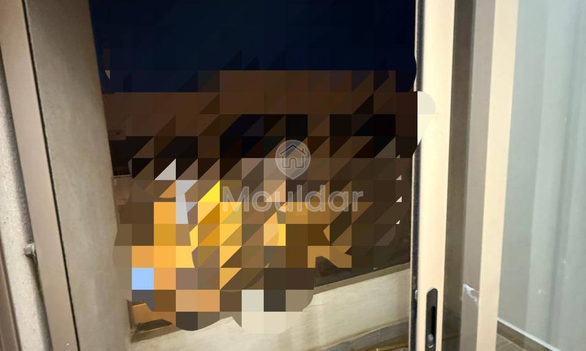 Kiralık Daire: 2 Oda Sidi Maarouf - view 9