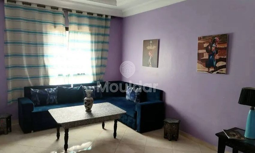 Vila de Luxo para Alugar em Marrakech - Targa com Piscina - view 2