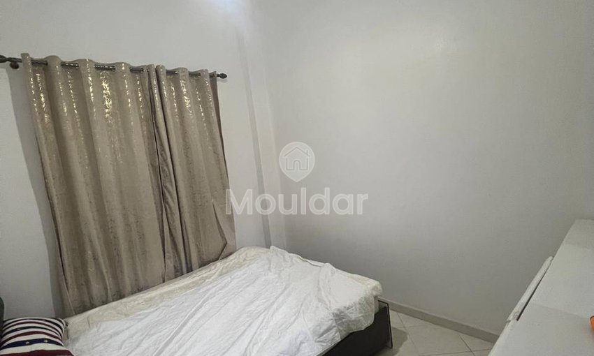 Apartament umeblowany do wynajęcia w Marrakeszu - Es Saada, 2 sypialnie - view 6