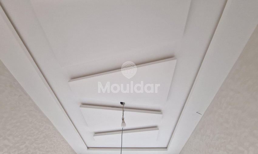 Charming Apartment for Sale in Ksar el-Kebir with Balcony - view 9