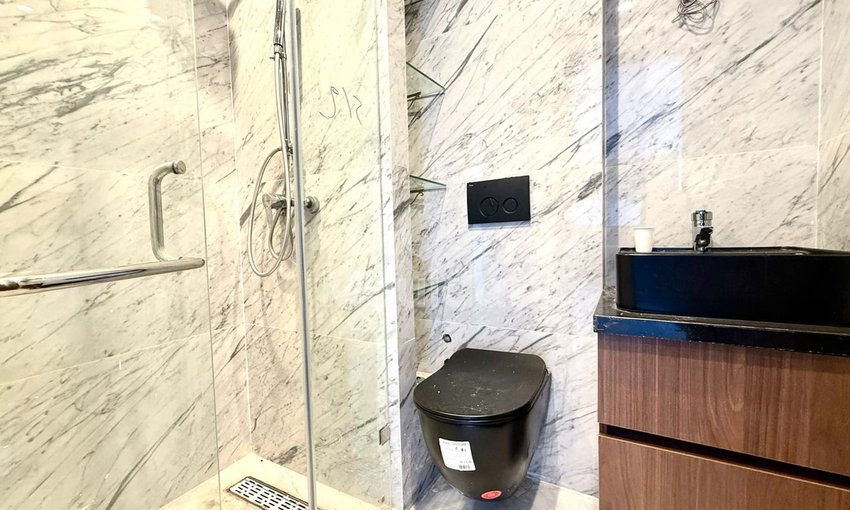 Seltenes Studio zu vermieten, gelegen im stark nachgefragten Bereich 2 Mars in Casablanca. - view 7