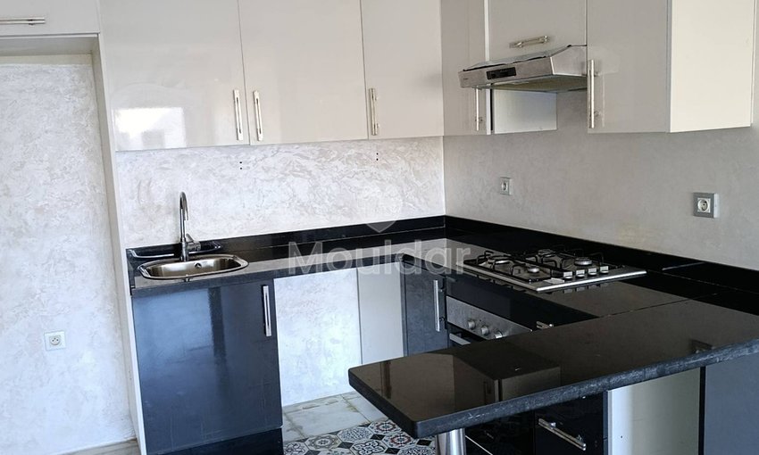 Modernes Studio zur Miete in Casablanca - Riviera, Parkplatz inklusive - view 8