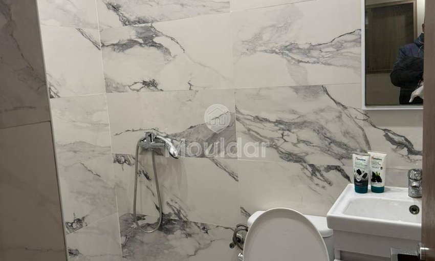 Kiralık Daire: 2 Oda Sidi Maarouf - view 14