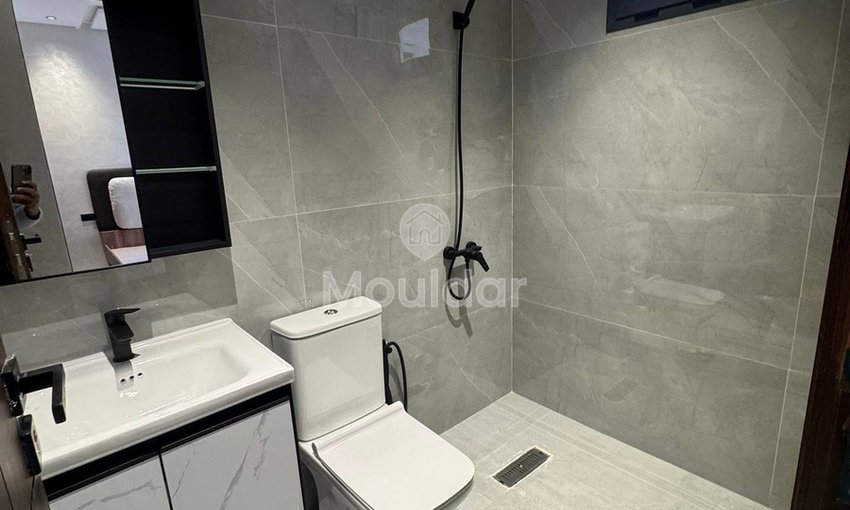 Te koop: 3-kamer appartement met balkon in Fez - view 11