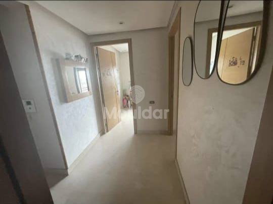 Belvédère, Casablanca – 104 m² - view 7