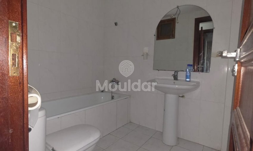 شقة مشرقة للبيع في الرباط، حي المحيط - view 12