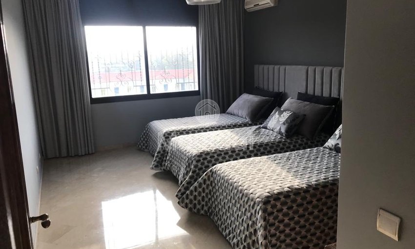 Geräumige Apartments zum Verkauf in Casablanca – 3 Schlafzimmer - view 6