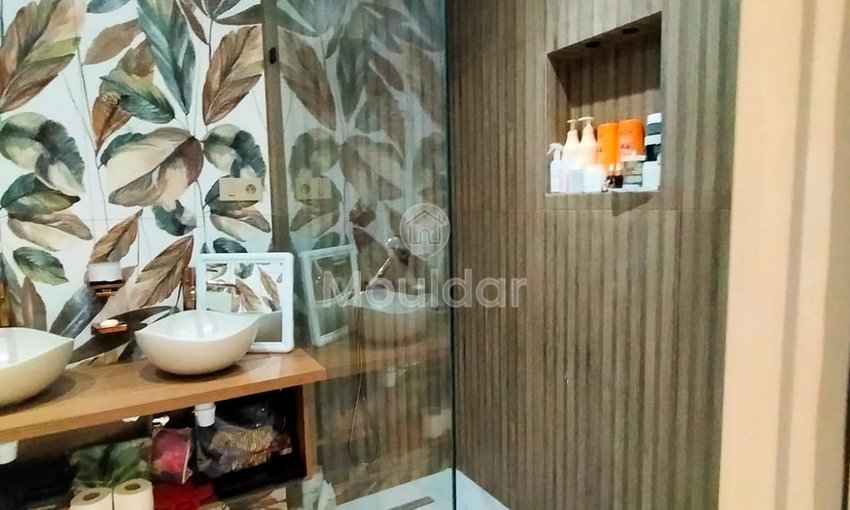 For Sale: Spacious 4-Bedroom Apartment in the Heart of Casablanca - view 9