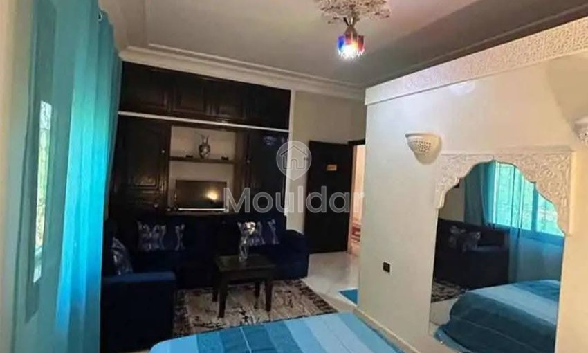 Vila de Luxo para Alugar em Marrakech - Targa com Piscina - view 18