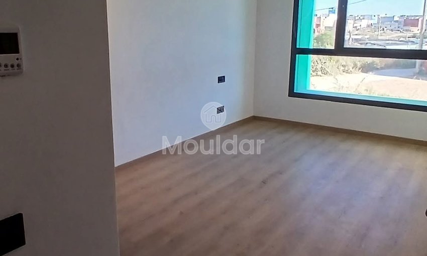 Bel Appartement à Dar Bouazza : 3 Chambres et Piscine - view 4