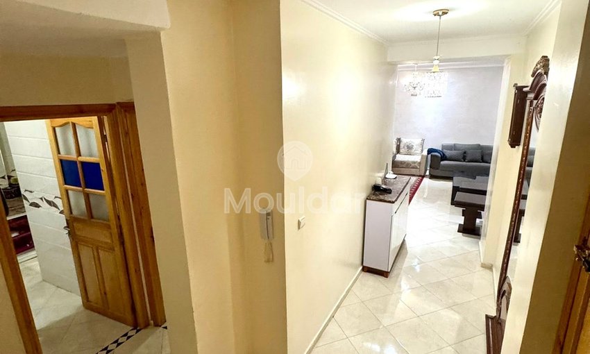 Duplex à venda em Fez: 3 quartos e varanda incluídos - view 12