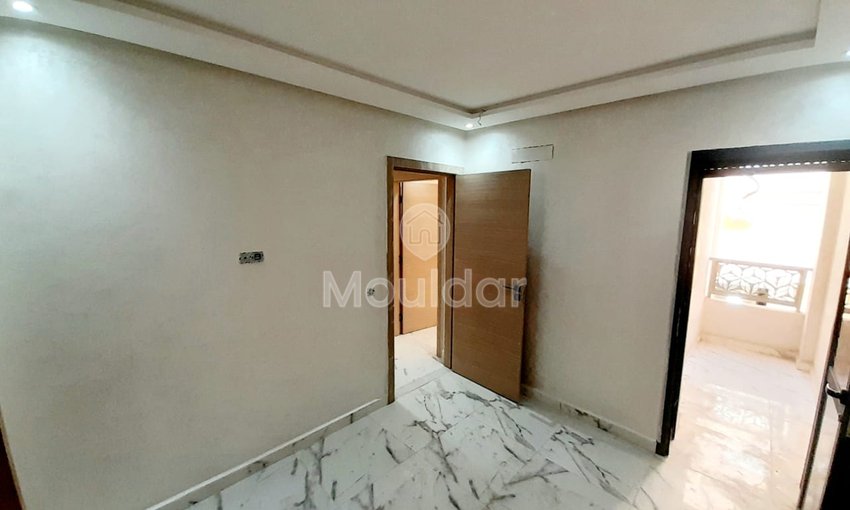 Apartamento en venta en Marrakech: 2 habitaciones con balcón - view 4